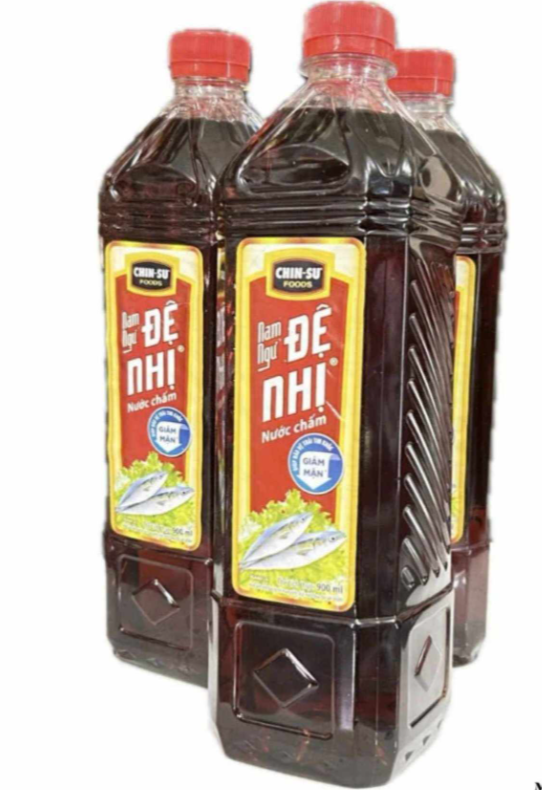 NM Nam Ngư Đệ Nhị 900ml  chai